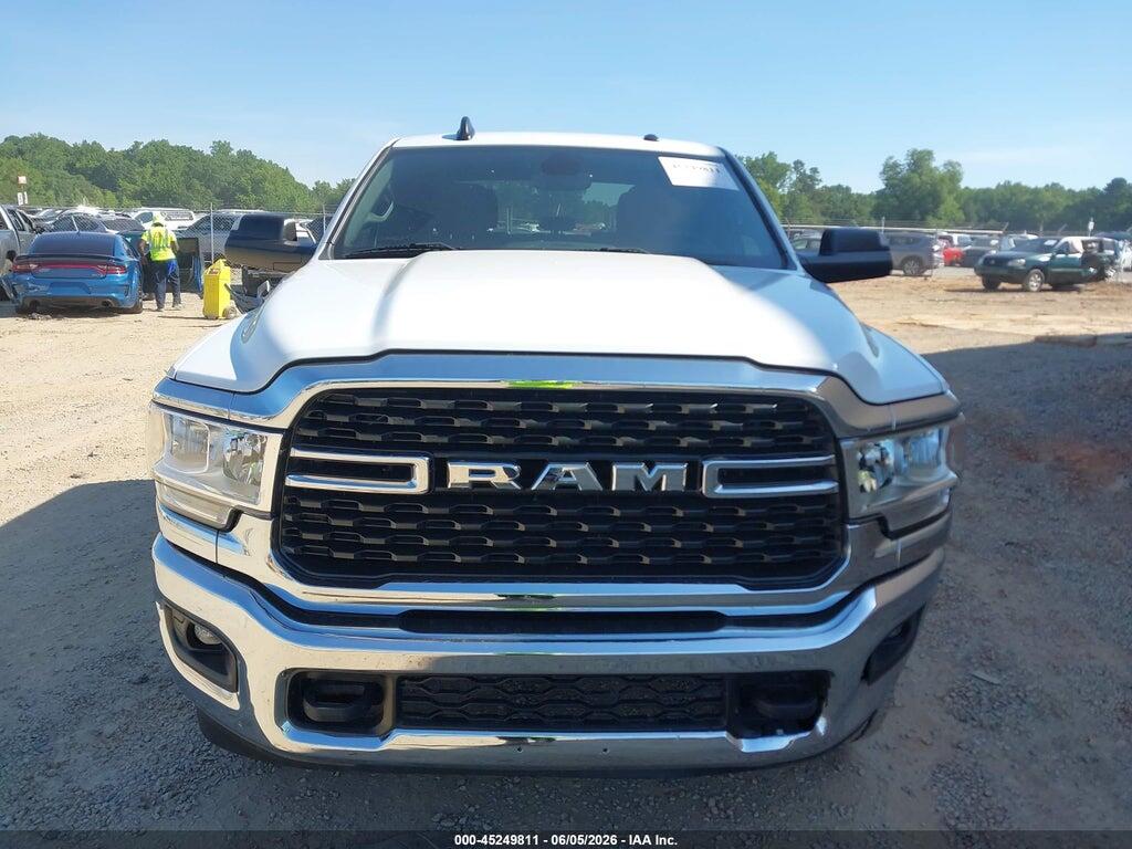 3C6UR5DJ7NG440928 2022 RAM 2500 photo no. 12