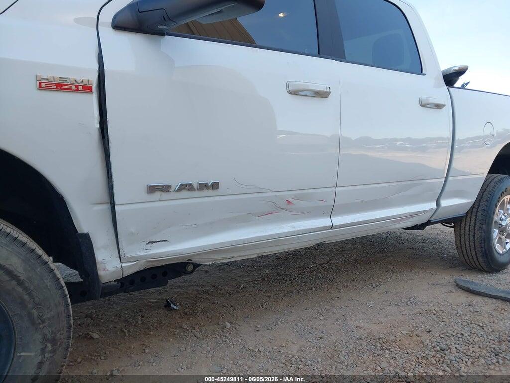 3C6UR5DJ7NG440928 2022 RAM 2500 photo no. 6