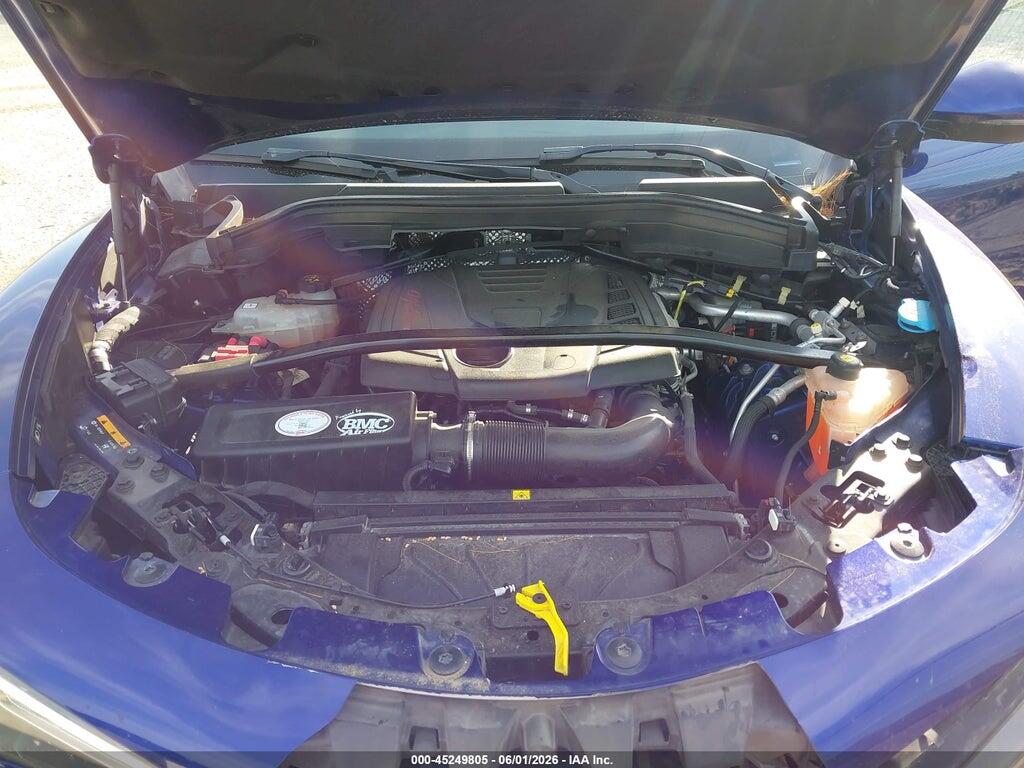 ZASPAKAN6M7D05959 2021 ALFA ROMEO STELVIO photo no. 10