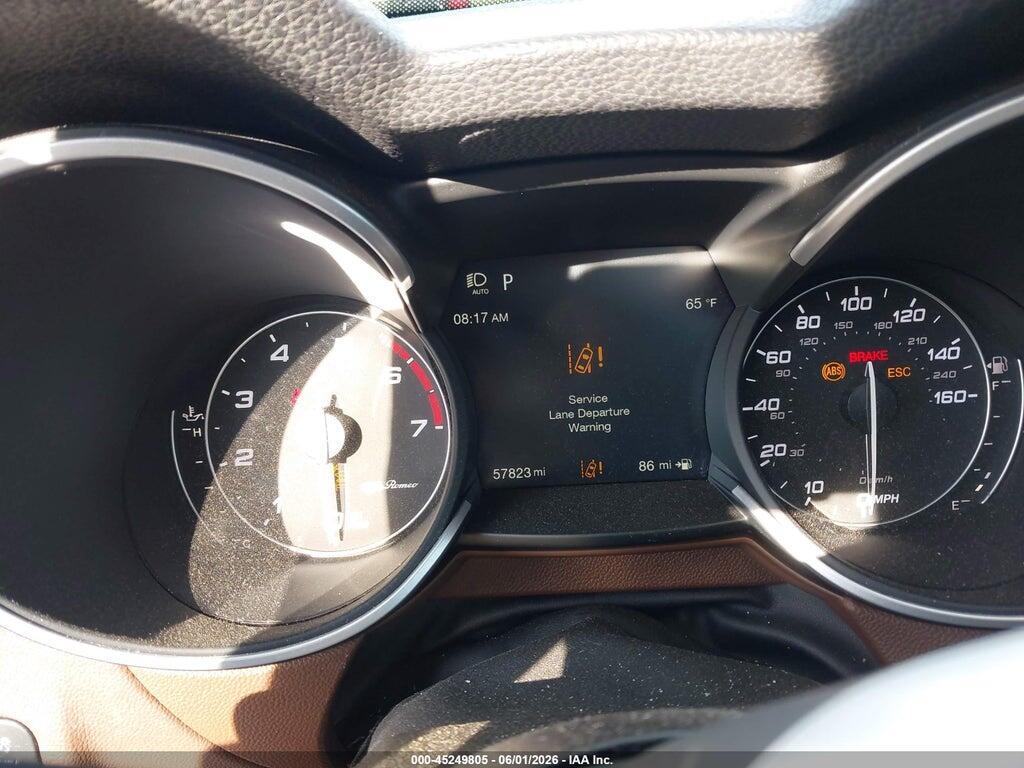 ZASPAKAN6M7D05959 2021 ALFA ROMEO STELVIO photo no. 7