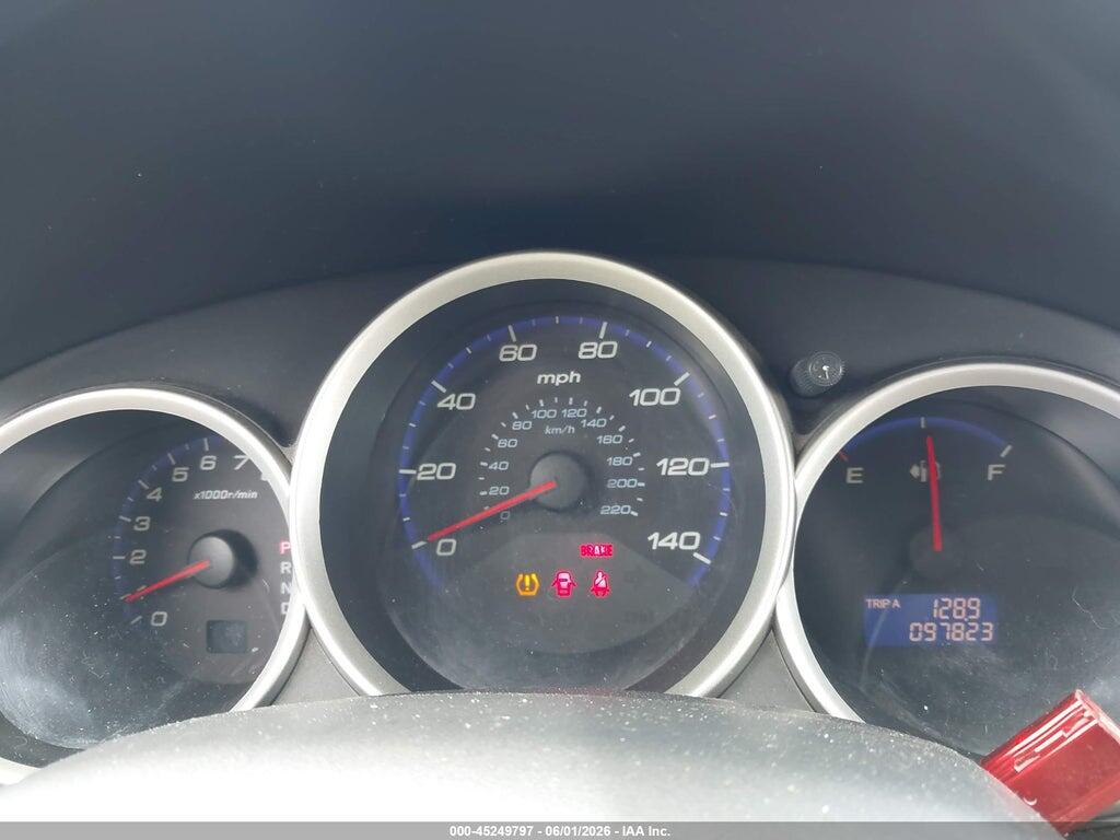 JHMGD38688S059728 2008 HONDA FIT photo no. 7