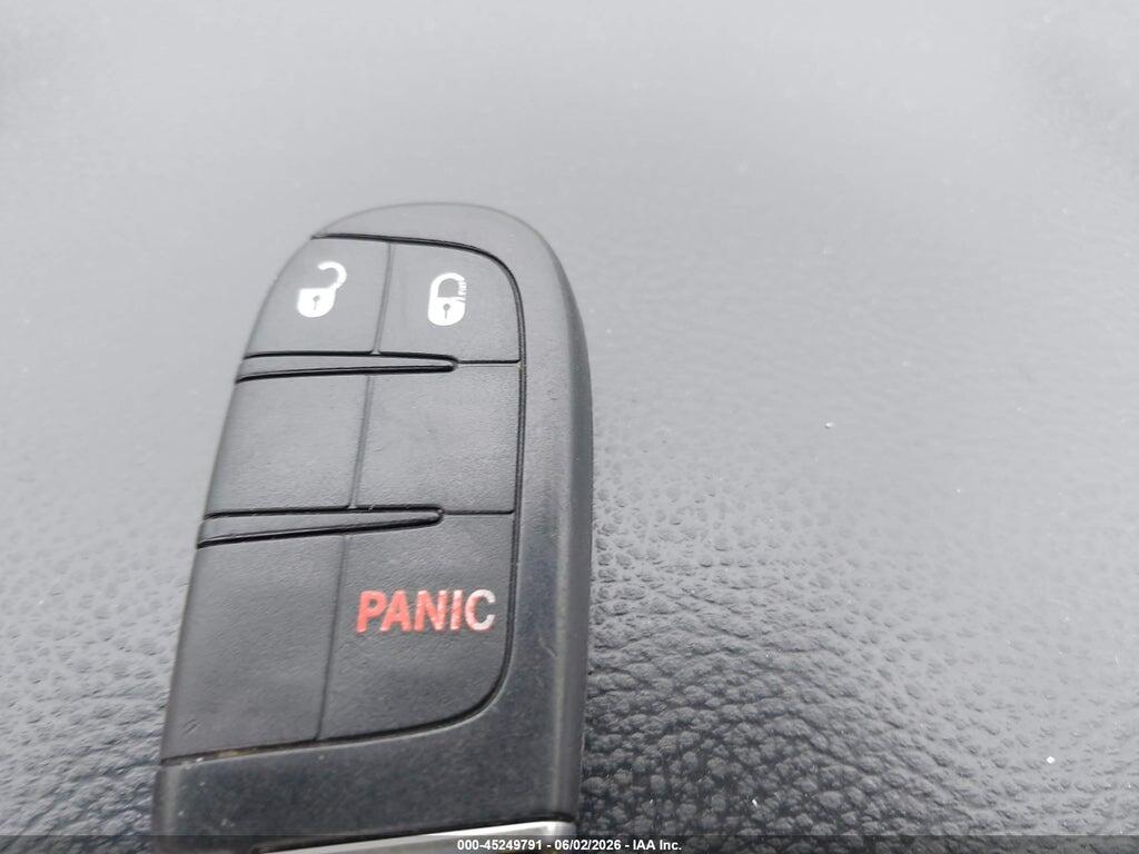 3C4PDCBG6JT512316 2018 DODGE JOURNEY photo no. 11