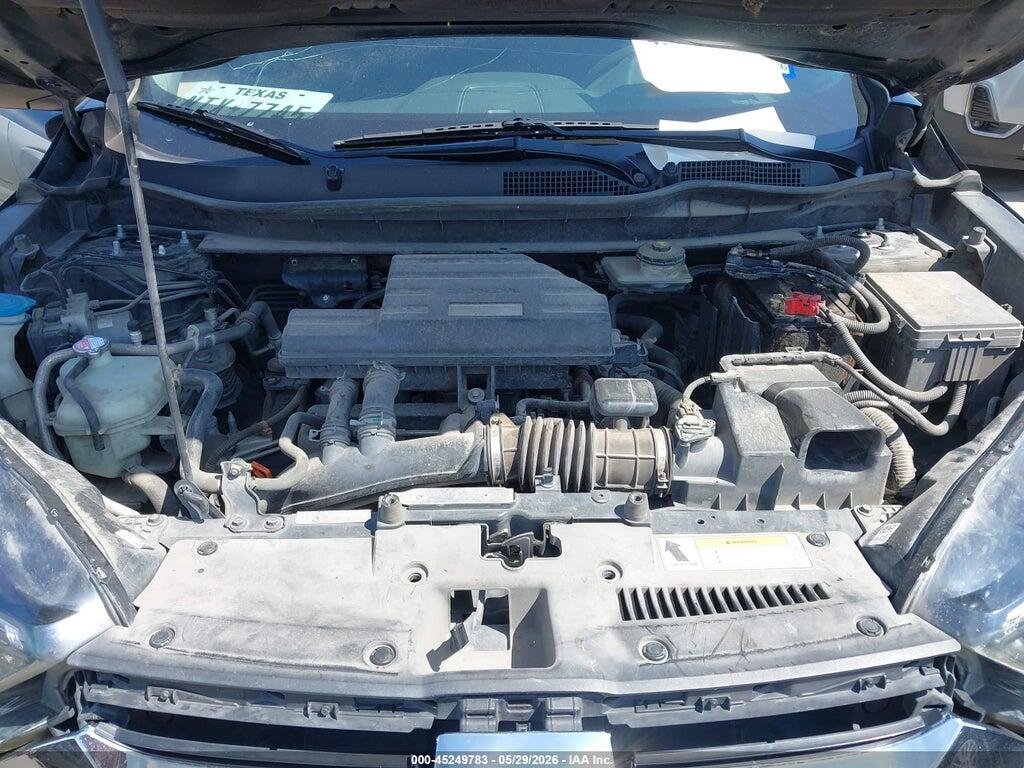 7FARW1H53HE043082 2017 HONDA CR-V photo no. 10