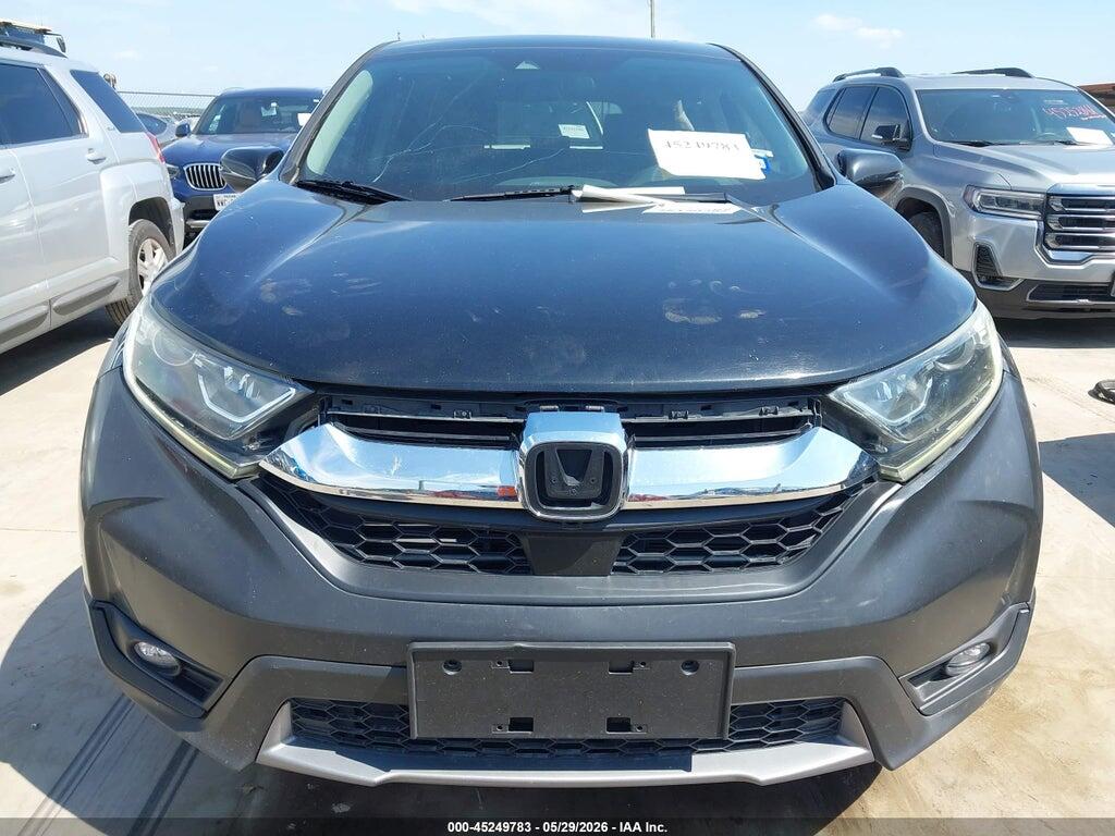 7FARW1H53HE043082 2017 HONDA CR-V photo no. 12