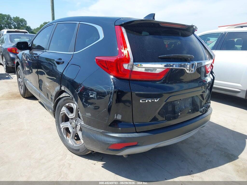 7FARW1H53HE043082 2017 HONDA CR-V photo no. 3