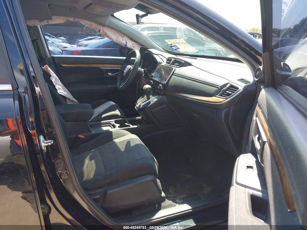 7FARW1H53HE043082 2017 HONDA CR-V photo no. 5