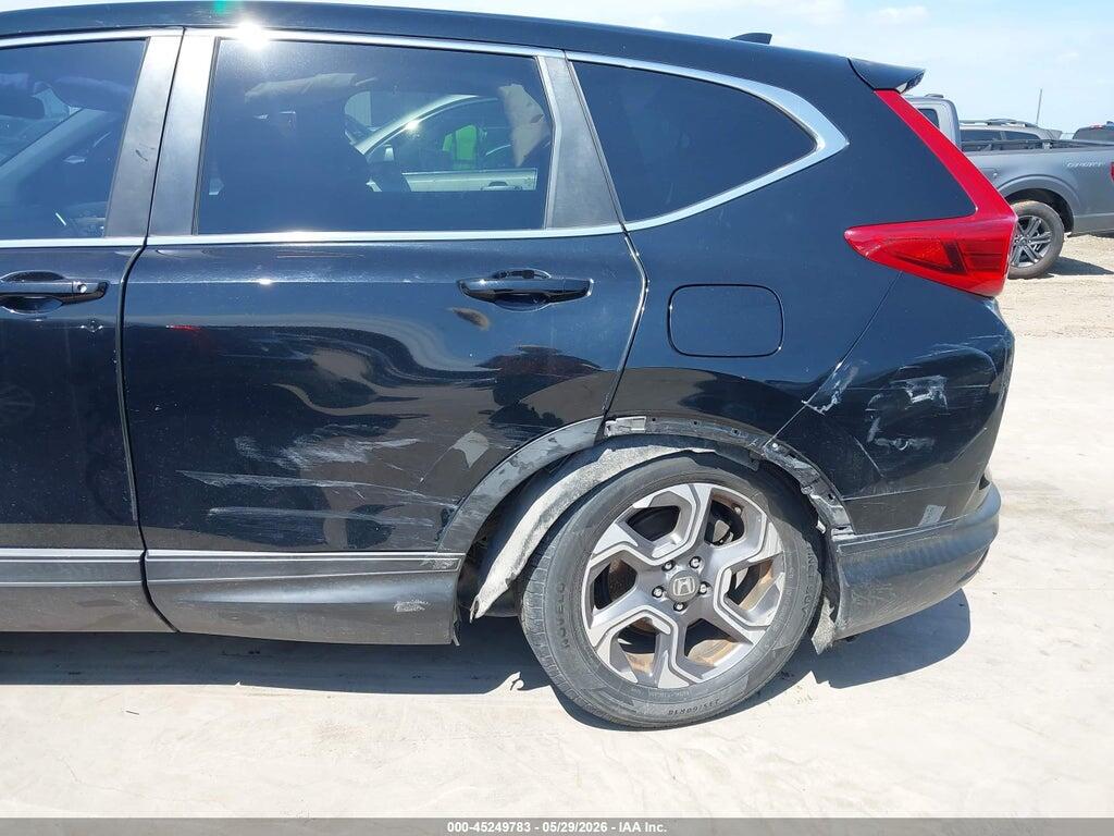 7FARW1H53HE043082 2017 HONDA CR-V photo no. 6