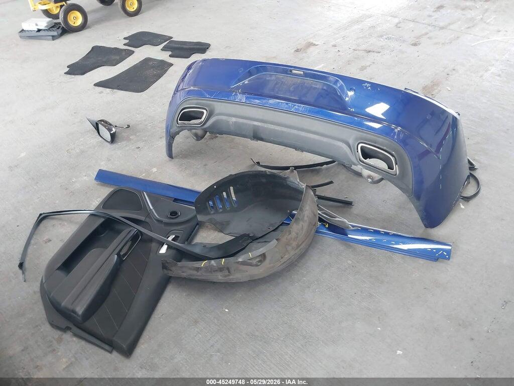 2C3CDXBG0LH193310 2020 DODGE CHARGER photo no. 12