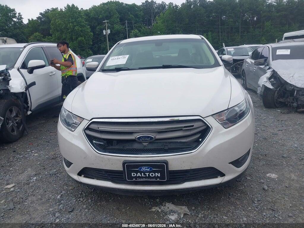 1FAHP2E88JG105084 2018 FORD TAURUS photo no. 12