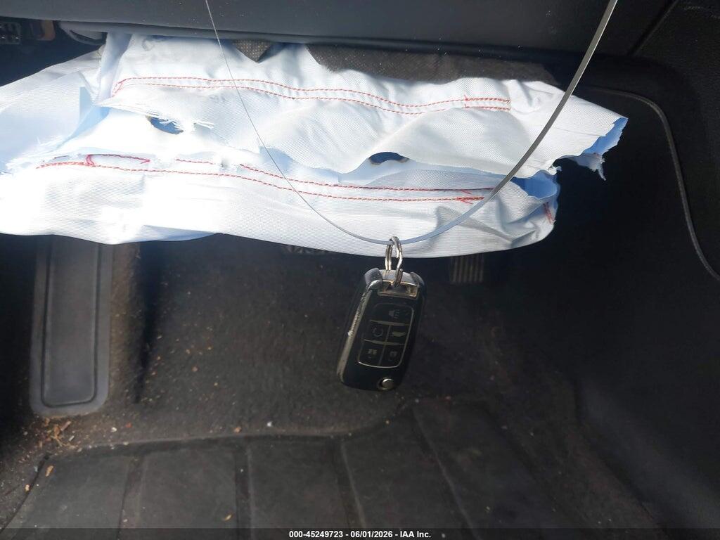 1G4PS5SK4D4235483 2013 BUICK VERANO photo no. 11