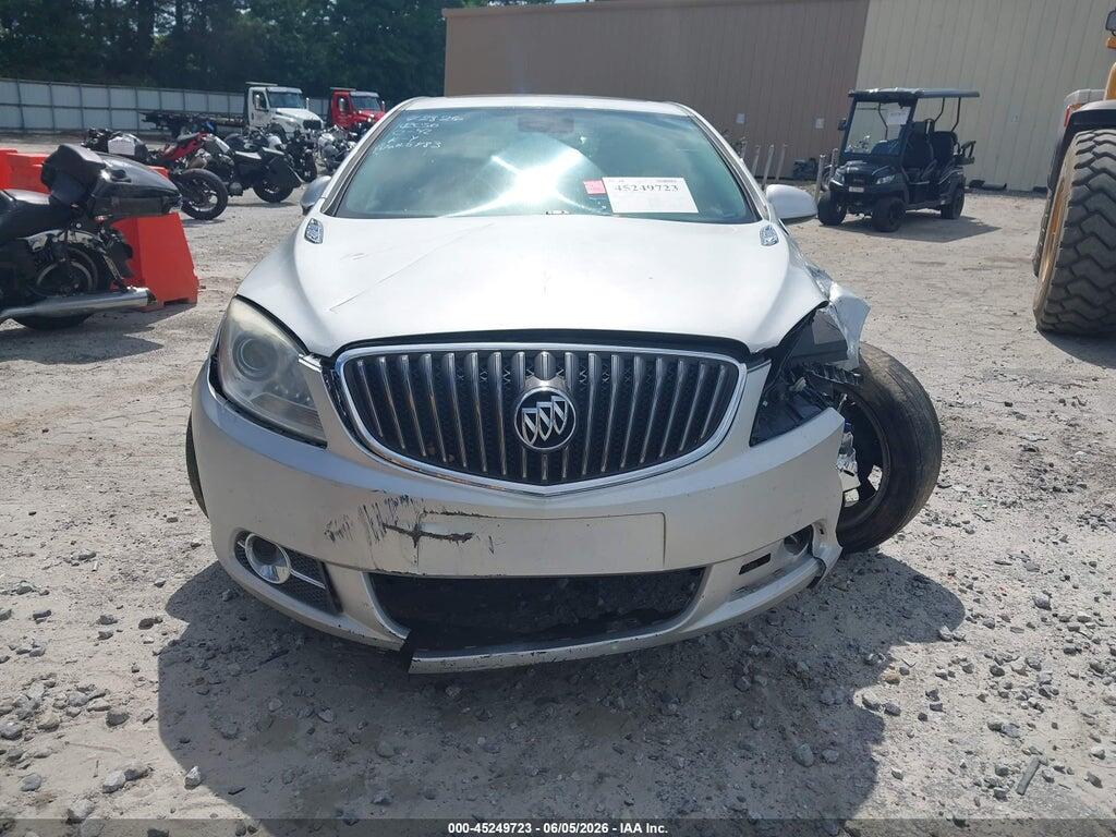 1G4PS5SK4D4235483 2013 BUICK VERANO photo no. 12