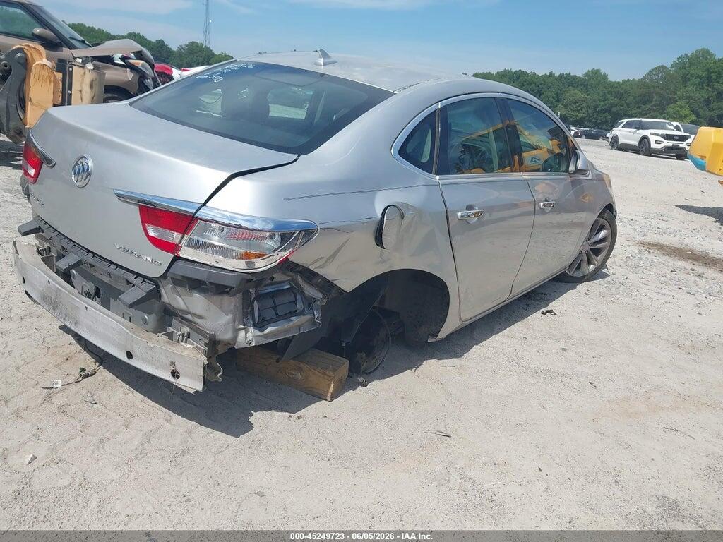1G4PS5SK4D4235483 2013 BUICK VERANO photo no. 4