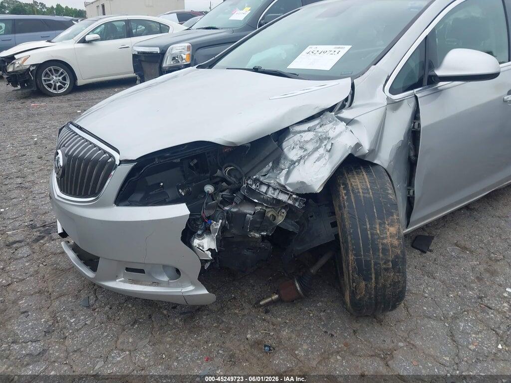 1G4PS5SK4D4235483 2013 BUICK VERANO photo no. 6