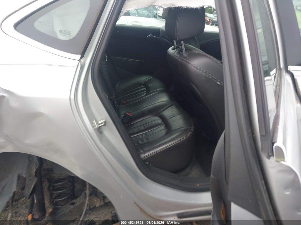 1G4PS5SK4D4235483 2013 BUICK VERANO photo no. 8