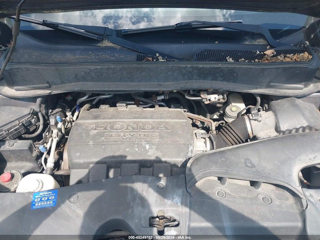 5FNYF4H48DB044609 2013 HONDA PILOT photo no. 10