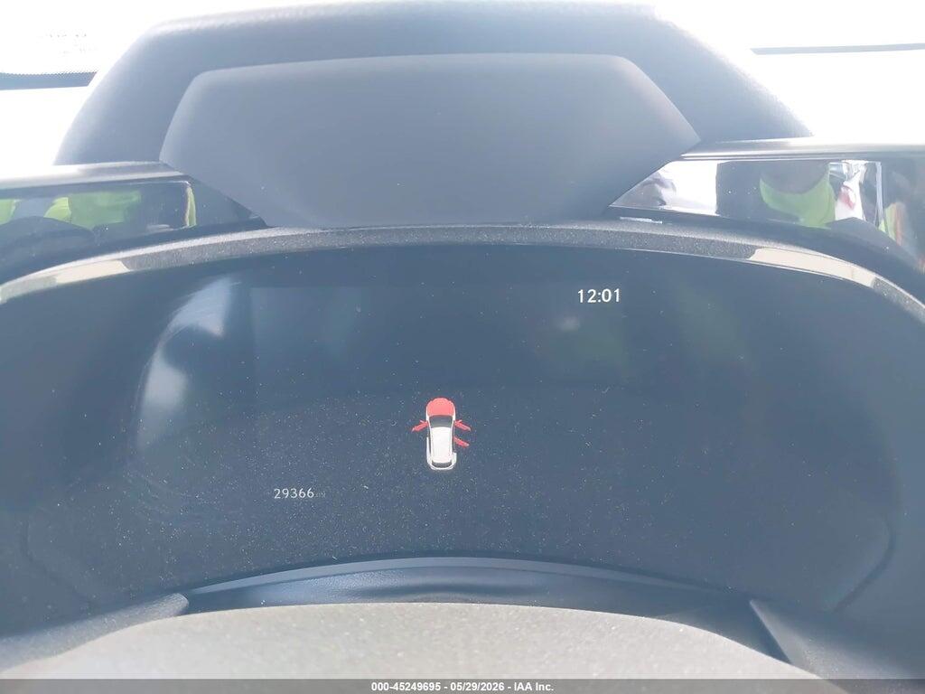 2T2KGCEZ1NC010963 2022 LEXUS NX 350 photo no. 7