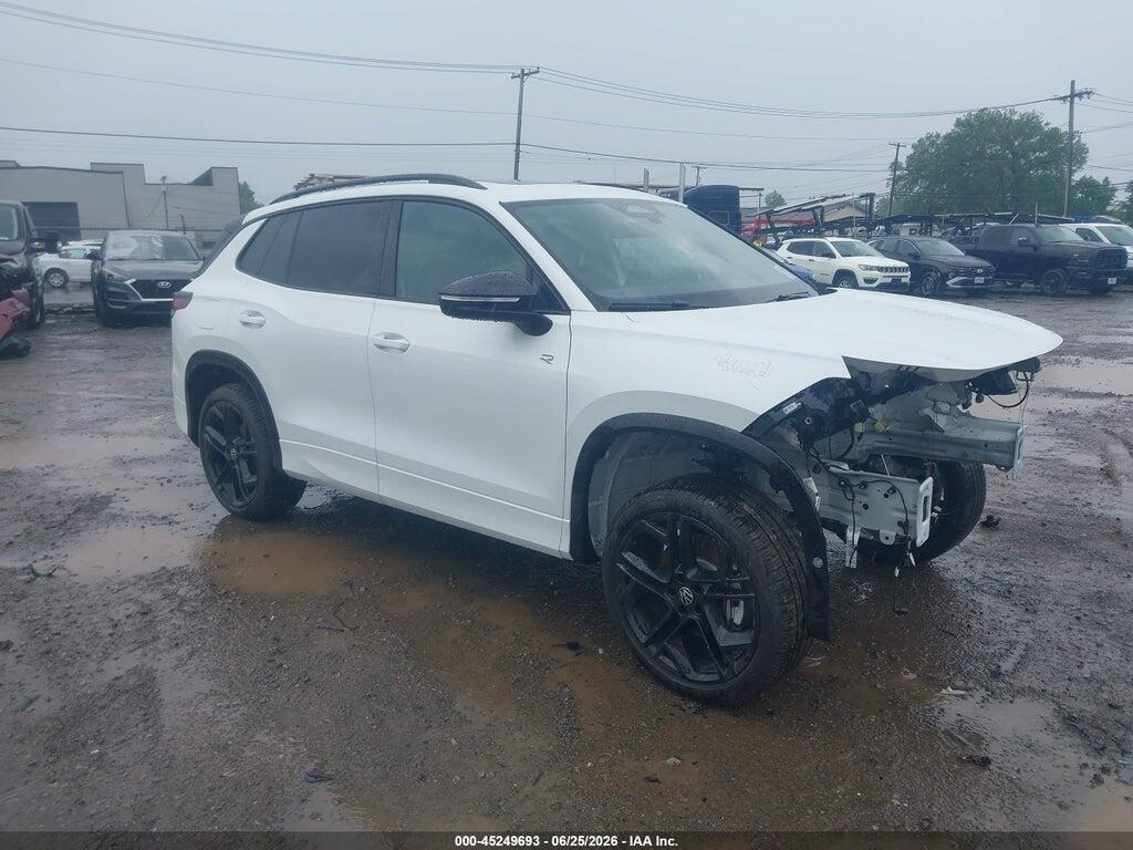 3VVGR7RM2SM067896 2025 VOLKSWAGEN TIGUAN photo no. 1