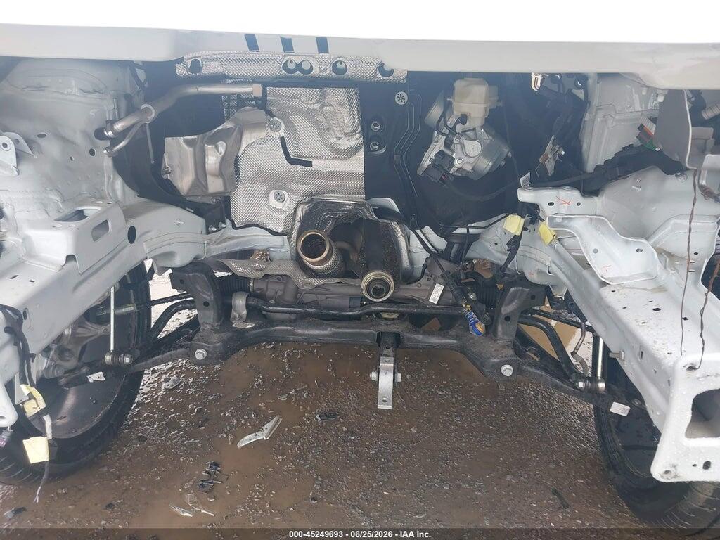 3VVGR7RM2SM067896 2025 VOLKSWAGEN TIGUAN photo no. 10