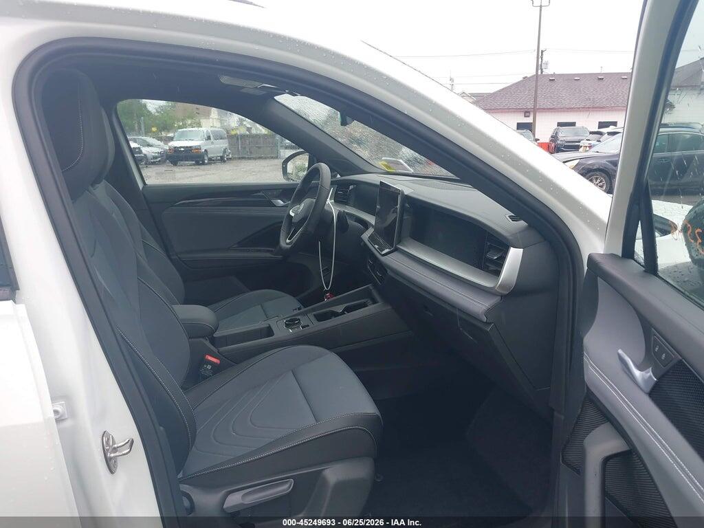 3VVGR7RM2SM067896 2025 VOLKSWAGEN TIGUAN photo no. 5