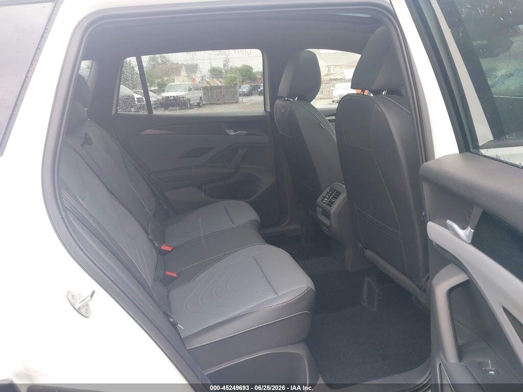 3VVGR7RM2SM067896 2025 VOLKSWAGEN TIGUAN photo no. 8