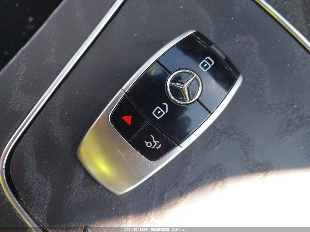 W1KZF8DB2LA819094 2020 MERCEDES-BENZ E 350 photo no. 11