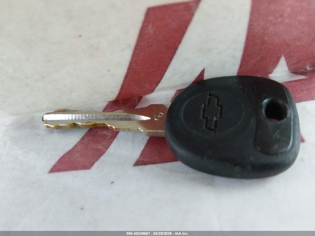 2G1WA5EK8A1258134 2010 CHEVROLET IMPALA photo no. 11