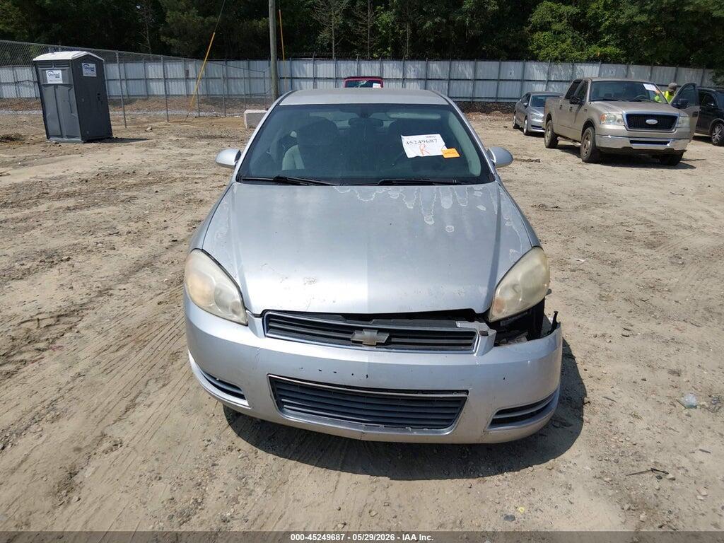 2G1WA5EK8A1258134 2010 CHEVROLET IMPALA photo no. 12