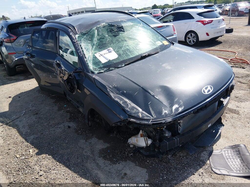 KM8HBCAB4RU179093 2024 HYUNDAI KONA photo no. 1