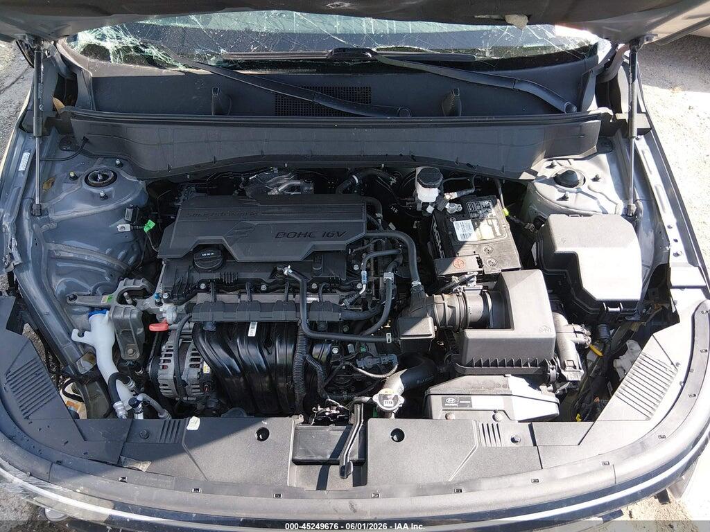KM8HBCAB4RU179093 2024 HYUNDAI KONA photo no. 10