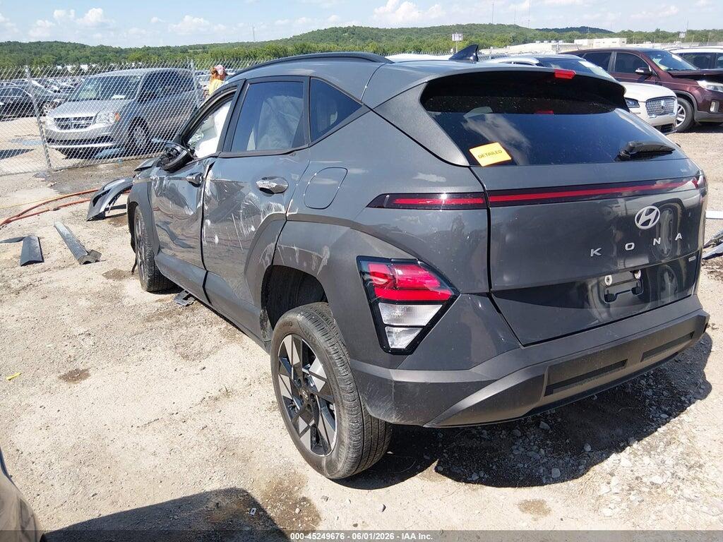 KM8HBCAB4RU179093 2024 HYUNDAI KONA photo no. 3