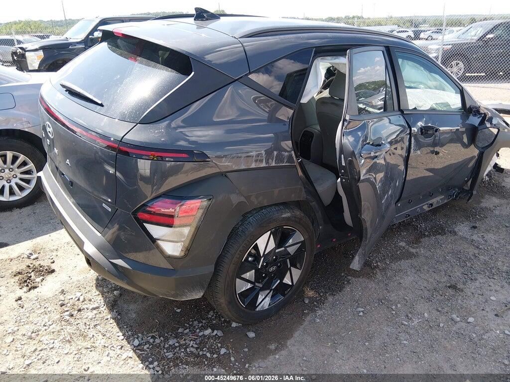 KM8HBCAB4RU179093 2024 HYUNDAI KONA photo no. 4