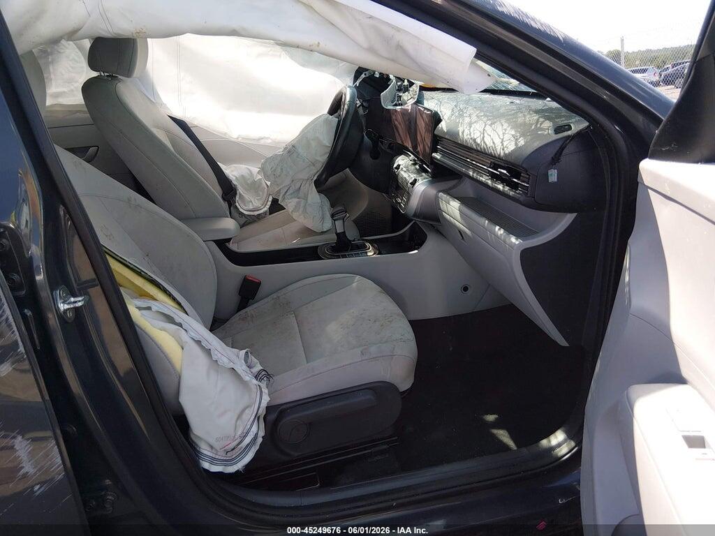 KM8HBCAB4RU179093 2024 HYUNDAI KONA photo no. 5