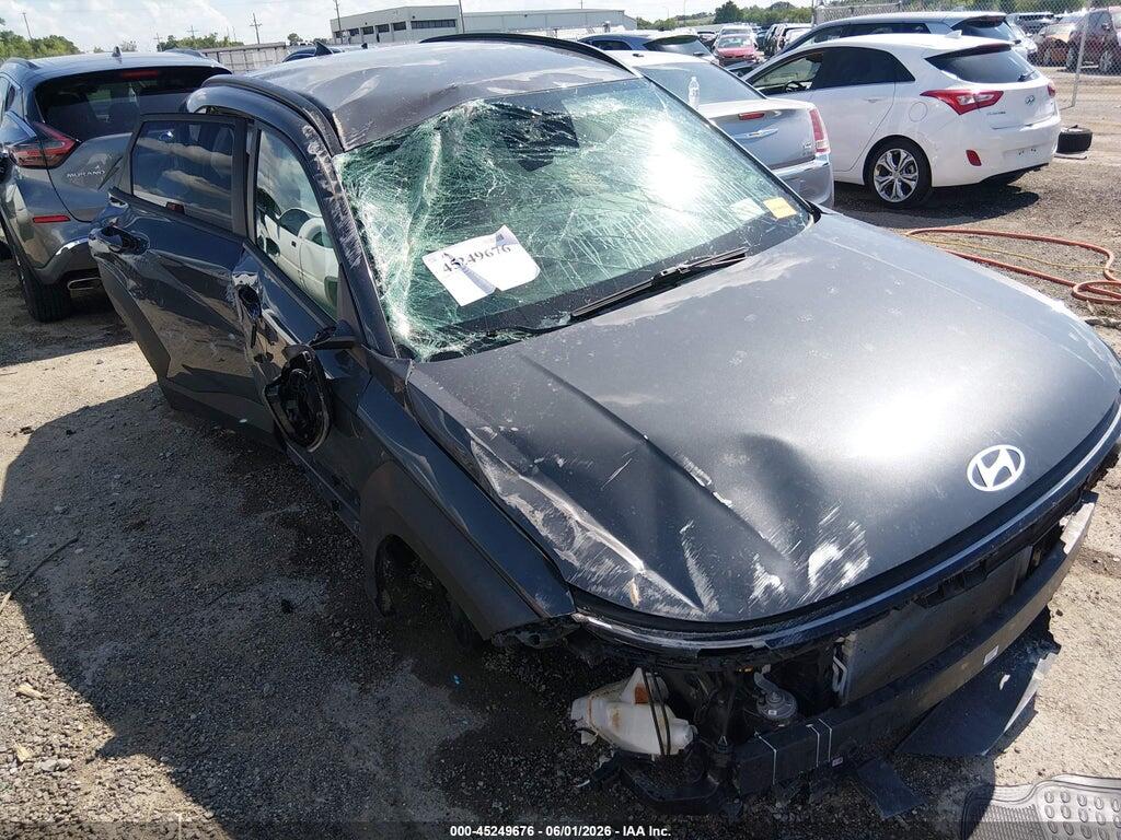 KM8HBCAB4RU179093 2024 HYUNDAI KONA photo no. 6