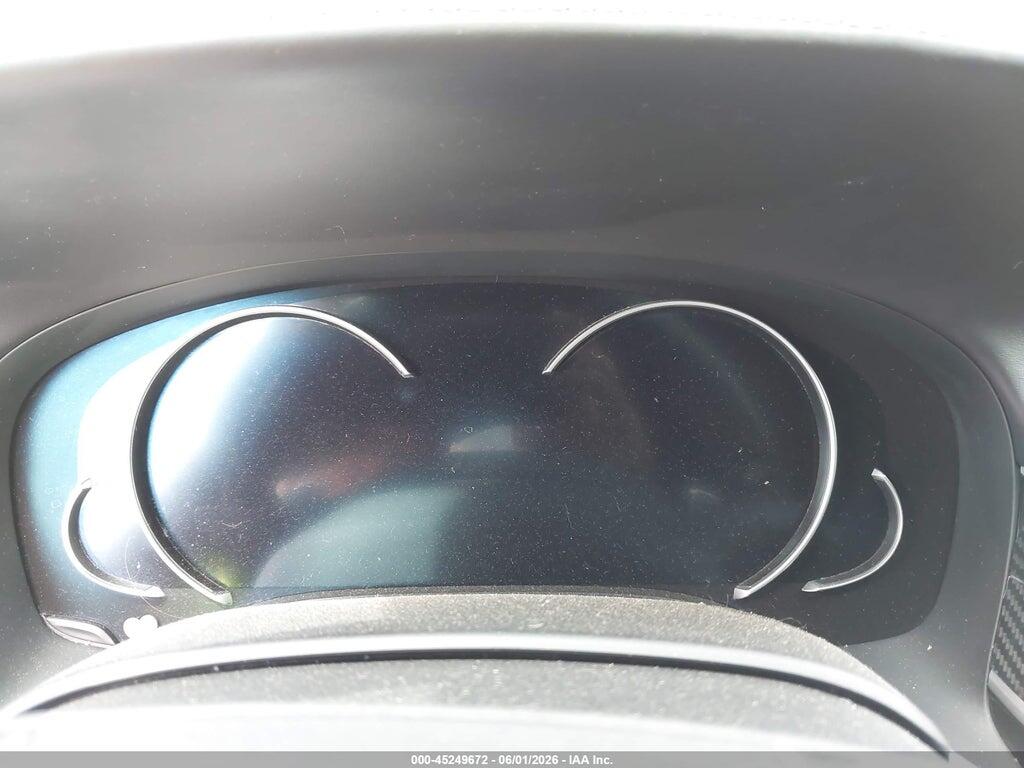 WBA7F2C5XKB239320 2019 BMW 750I photo no. 7