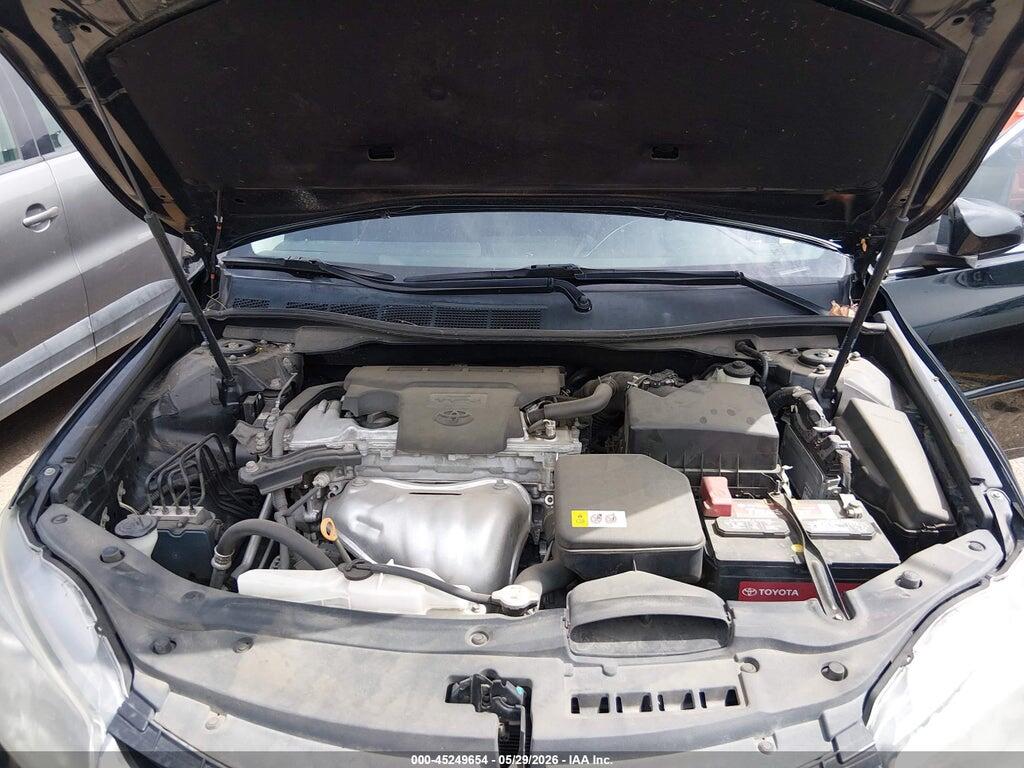 4T1BF1FK9HU381949 2017 TOYOTA CAMRY photo no. 10