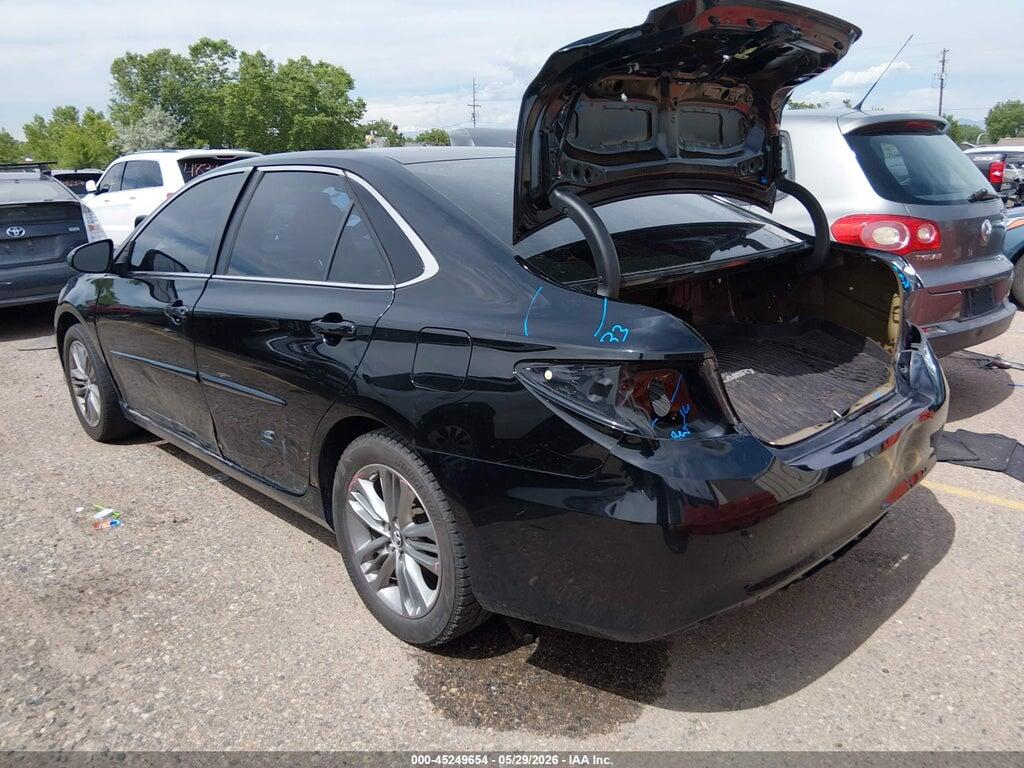 4T1BF1FK9HU381949 2017 TOYOTA CAMRY photo no. 3