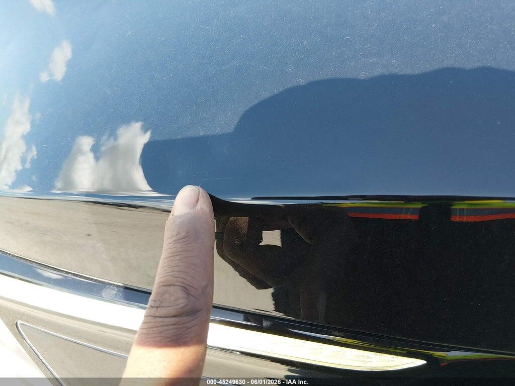 5XYK6CDF3SG239661 2025 KIA SPORTAGE photo no. 6
