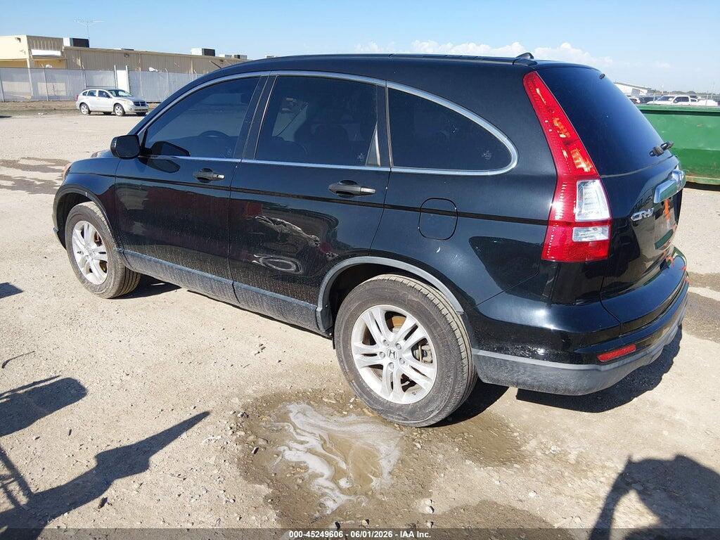 JHLRE4H52BC033716 2011 HONDA CR-V photo no. 3