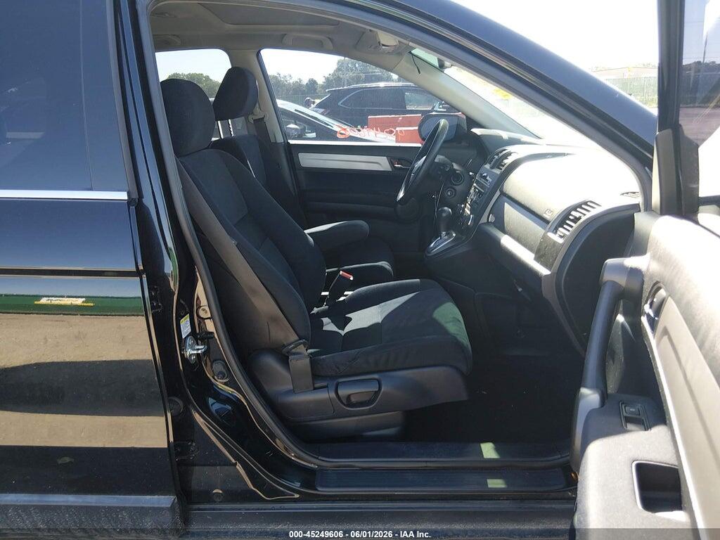 JHLRE4H52BC033716 2011 HONDA CR-V photo no. 5