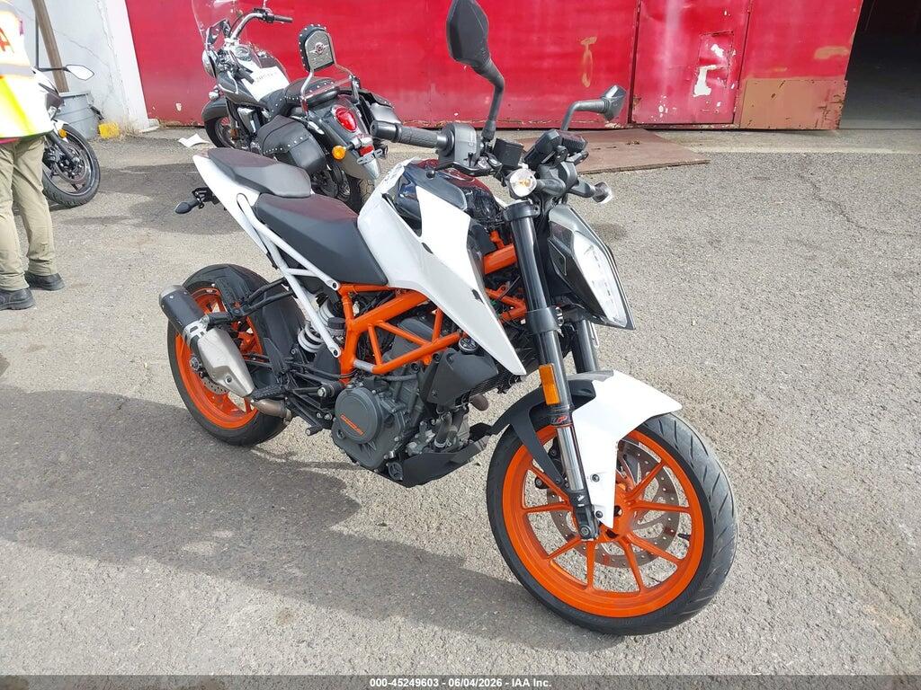 MD2JPJ402LC268979 2020 KTM 390 photo no. 1