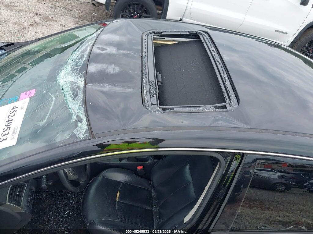 3N1AB7AP5FY339177 2015 NISSAN SENTRA photo no. 6