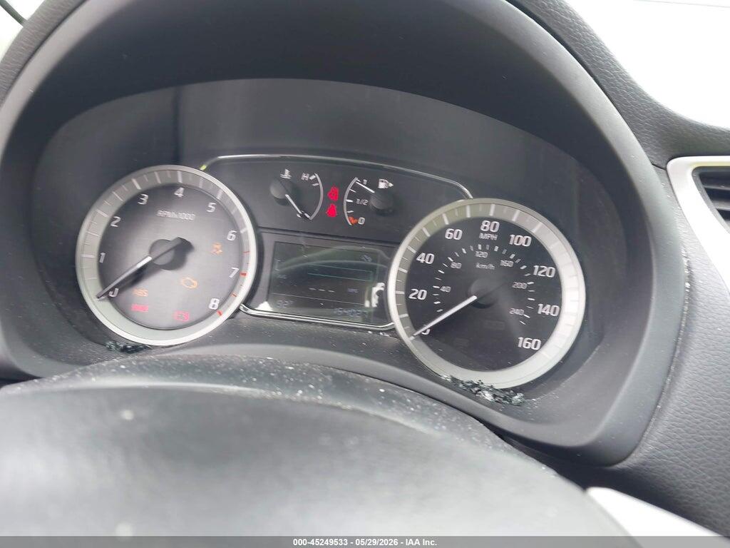 3N1AB7AP5FY339177 2015 NISSAN SENTRA photo no. 7