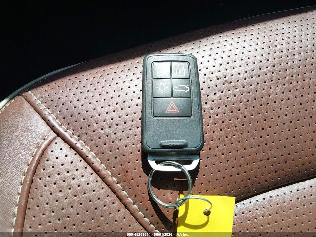 YV140MAM2G1198413 2016 VOLVO S80 photo no. 11