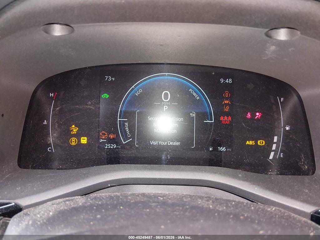 4T1DAACK7SU198987 2025 TOYOTA CAMRY photo no. 7