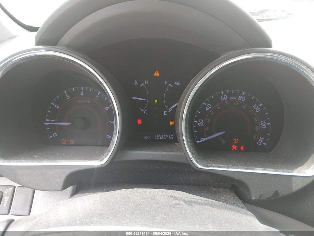 5TDZA3EHXDS041291 2013 TOYOTA HIGHLANDER photo no. 7