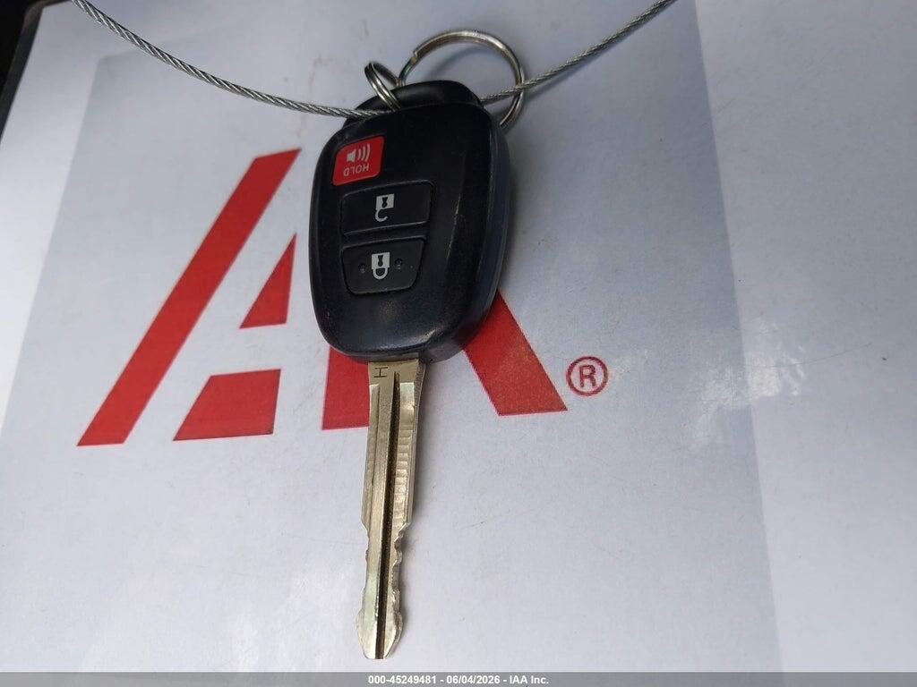 2T3ZFREV8FW151722 2015 TOYOTA RAV4 photo no. 11