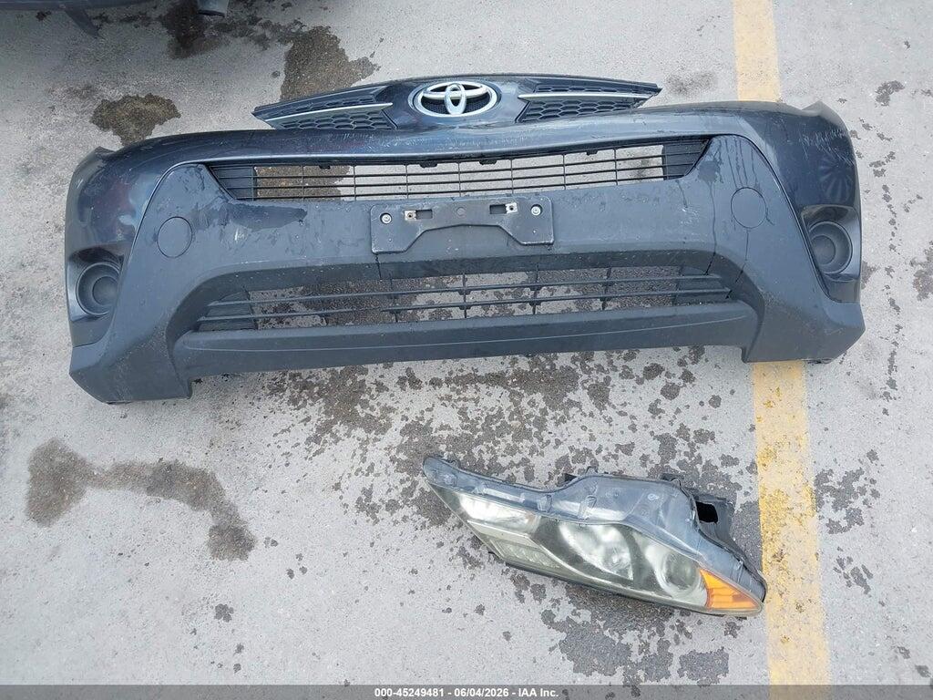 2T3ZFREV8FW151722 2015 TOYOTA RAV4 photo no. 12