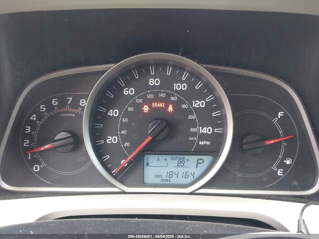 2T3ZFREV8FW151722 2015 TOYOTA RAV4 photo no. 7