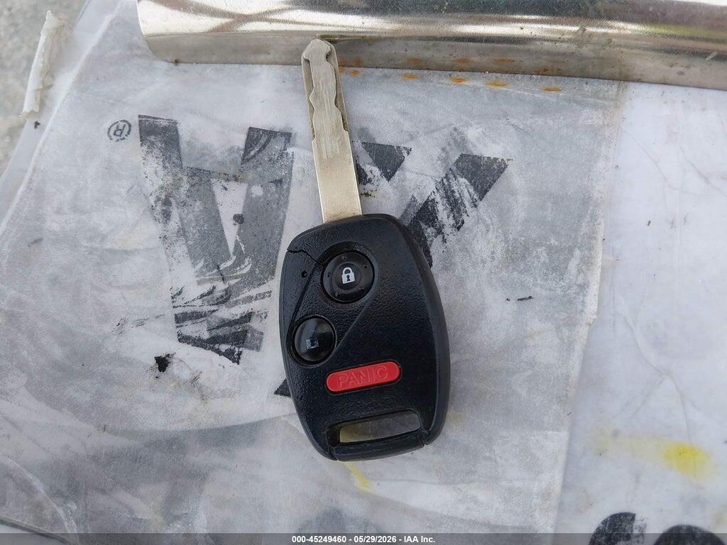 19XFA1F54AE071775 2010 HONDA CIVIC photo no. 11