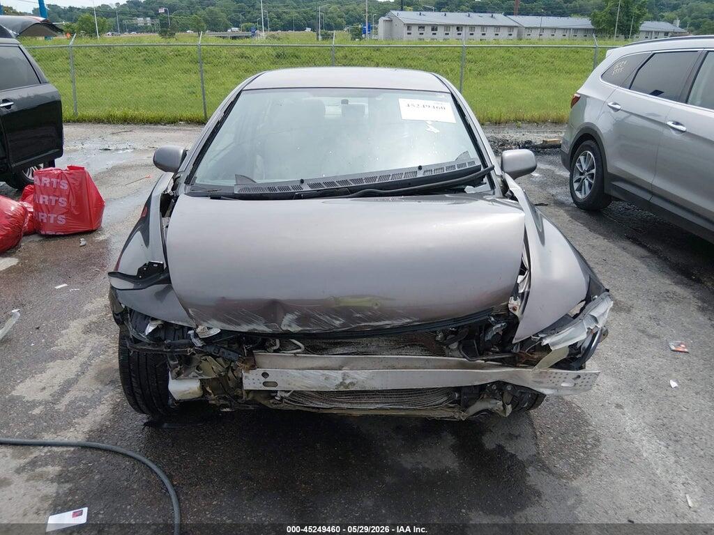 19XFA1F54AE071775 2010 HONDA CIVIC photo no. 12